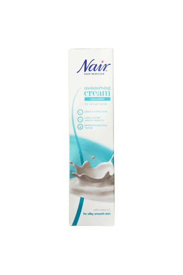Nair Hair Removal Cream - Moisturising 100ml
