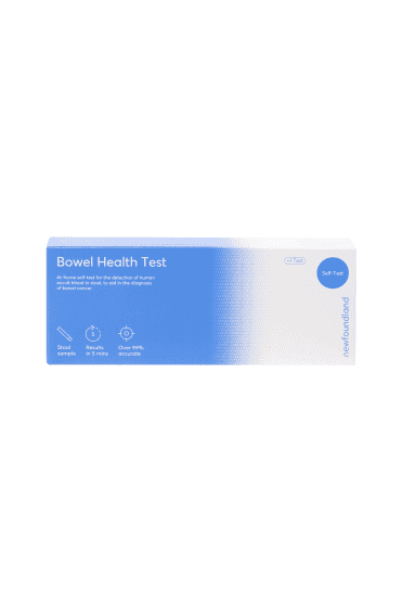 Bowel Health Test