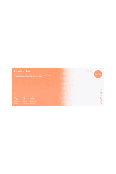 Coeliac Test
