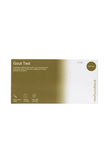 Gout Test