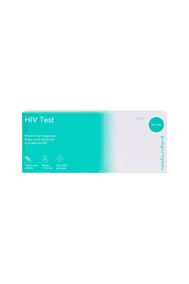 HIV Self Test