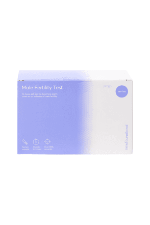 Newfoundland Male Fertility Test