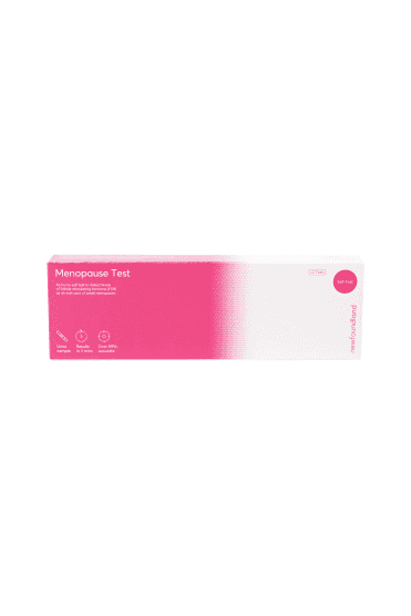 Menopause Test