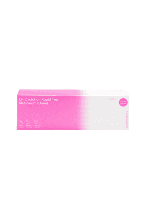 Newfoundland Ovulation Test