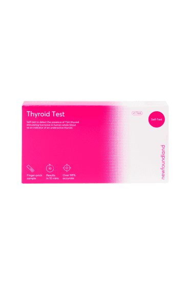 Thyroid Test