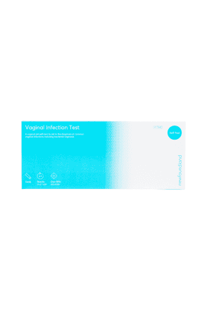 Newfoundland Vaginal PH Test