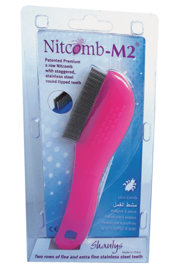 Nitcomb Double Row