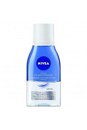 Double Effect Eye Make-Up Remover 125ml