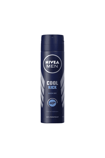 Nivea Nivea Men Cool Kick Anti-Perspirant 150ml