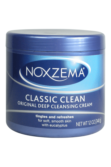 Noxzema Noxzema Original Deep Cleansing Cream 340g