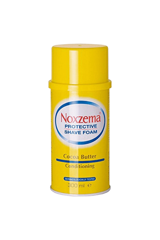 Noxzema  Protective Shave Cocoa Butter 300ml