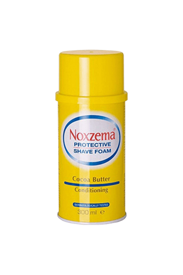 Noxzema Protective Shave Cocoa Butter 300ml