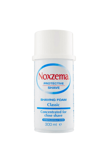 Noxzema Shaving Foam Classic 300ml