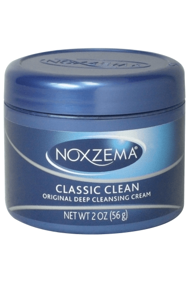 Noxzema Noxzema The Original Deep Cleansing Cream 56g