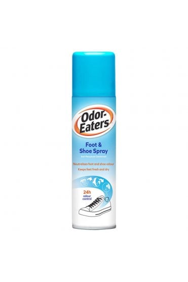 Odor-Eaters Foot & Shoe Spray 150ml