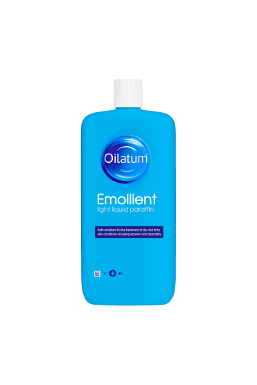 Oilatum Bath Emollient 500ml