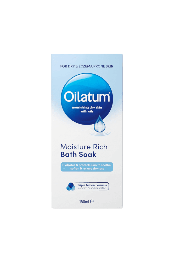 Oilatum  Bath Formula 150ml