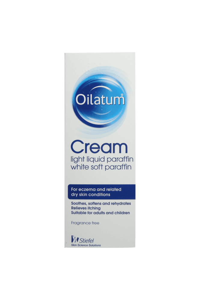 Oilatum  Emollient Cream 150g