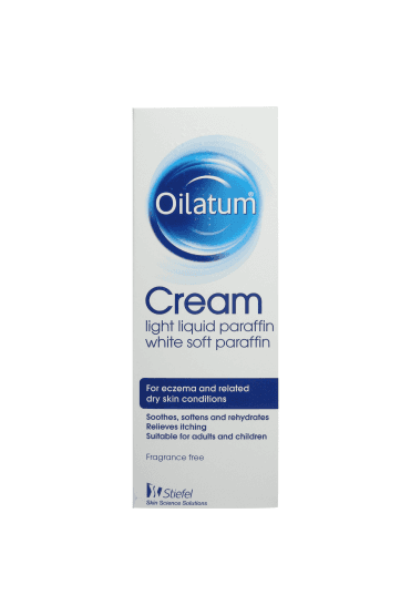 Oilatum Emollient Cream 150g