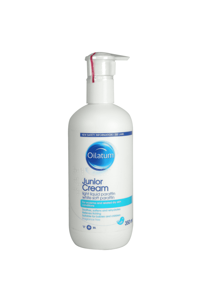 Oilatum  Junior Cream 350ml