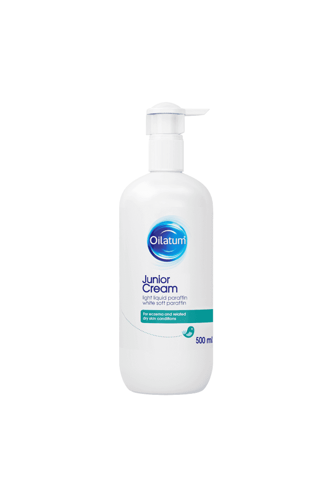 Oilatum  Junior Cream 500ml