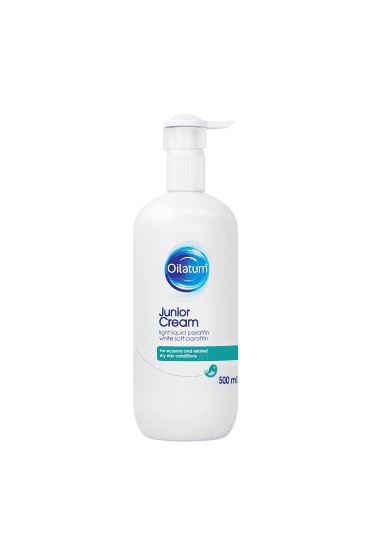 Oilatum Junior Cream 500ml