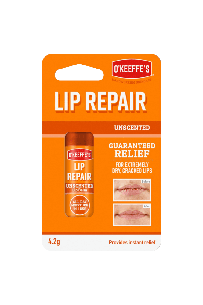 O'Keeffe's  Lip Repair Stick Original 4.2g
