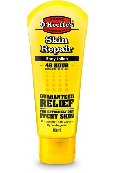 O'Keeffe's - Skin Repair Tube 80ml