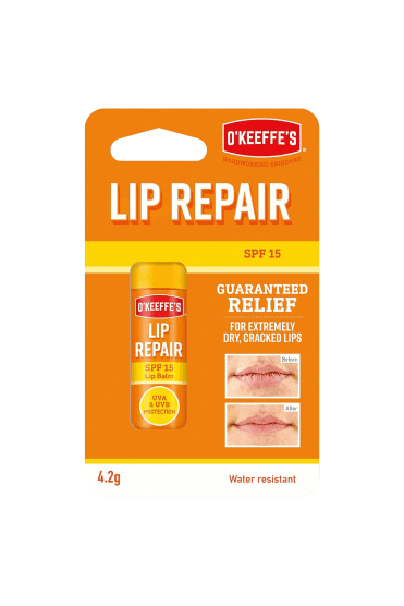 O'Keeffe's SPF15 Lip Repair­ and Protect 4.2g