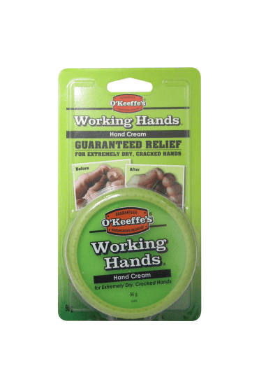 O'Keeffe's Working Hands Hand Cream 96g