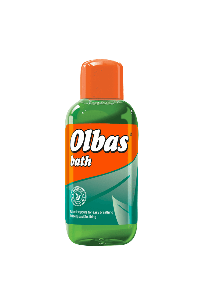 Olbas  Bath 250ml