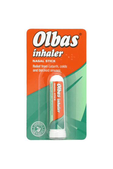 Olbas Inhaler Nasal Stick 695mg