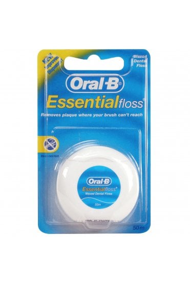 Oral-B Oral-B Essential Floss 50m