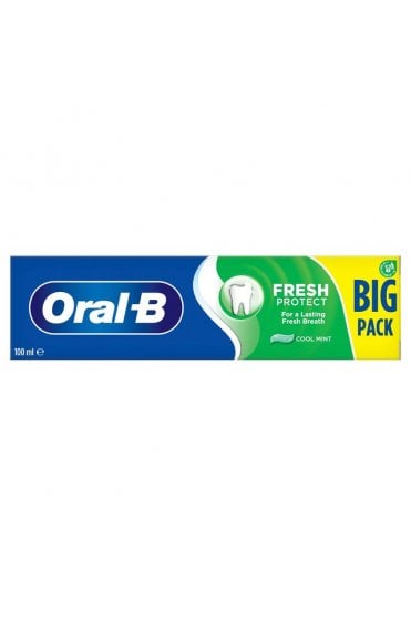 Oral-B Fresh Protect Toothpaste 100ml 