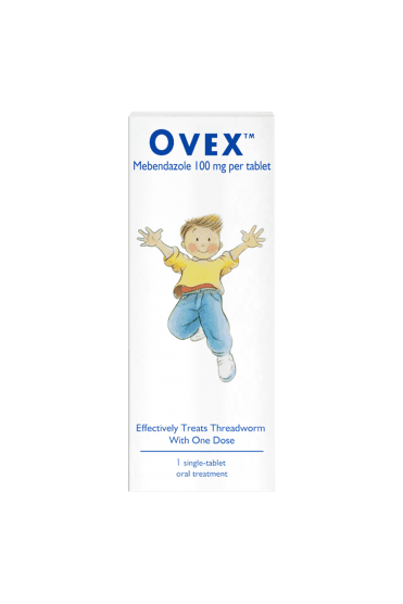 Ovex Tablet 1s