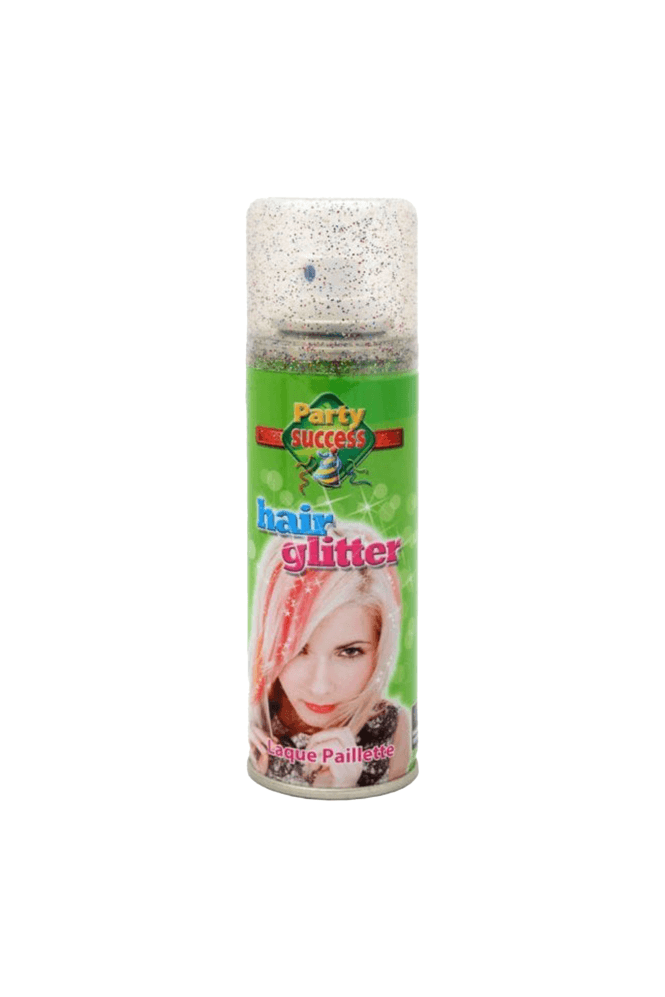 Party Success  Glitter Spray 125ml - Multi