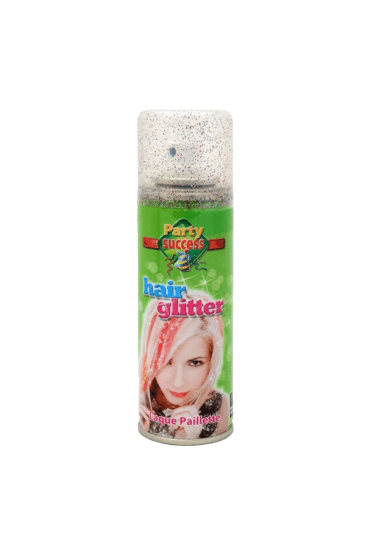 Party Success Glitter Spray 125ml - Multi