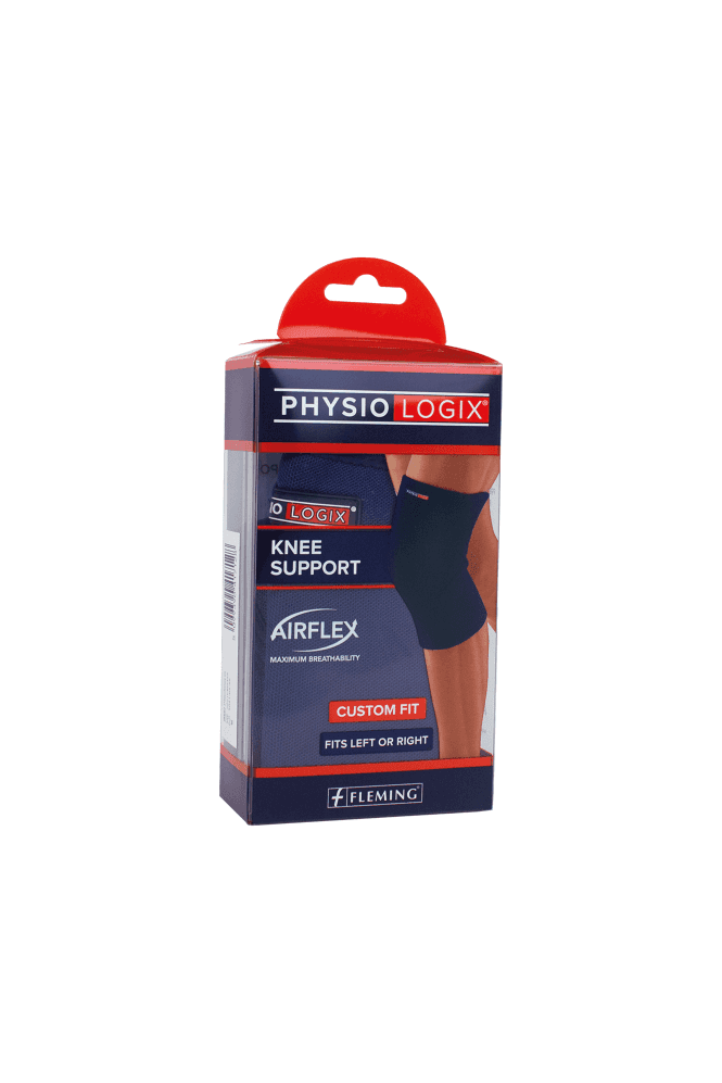 Physiologix  Airflex Closed Patella Knee Support - Extra Large (50-55cm)