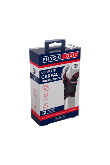Physiologix CARPAL TUNNEL WRIST BRACE