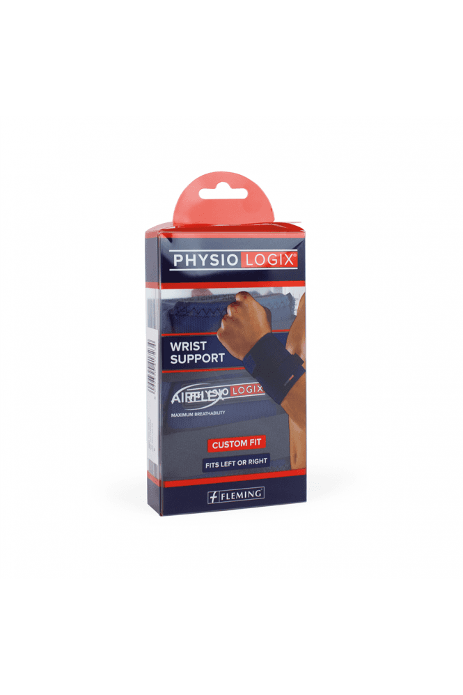 Physiologix  Custom Fit Wrist Support Large