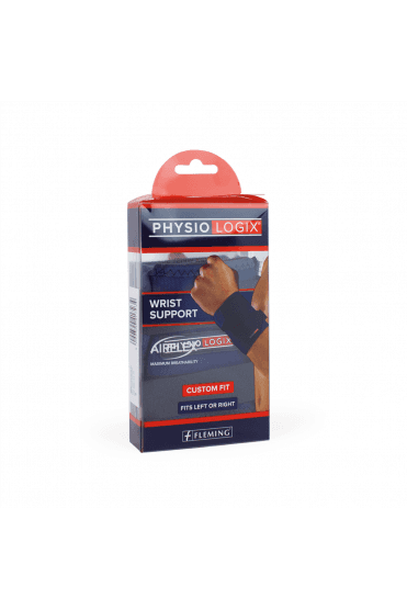Physiologix Custom Fit Wrist Support Large