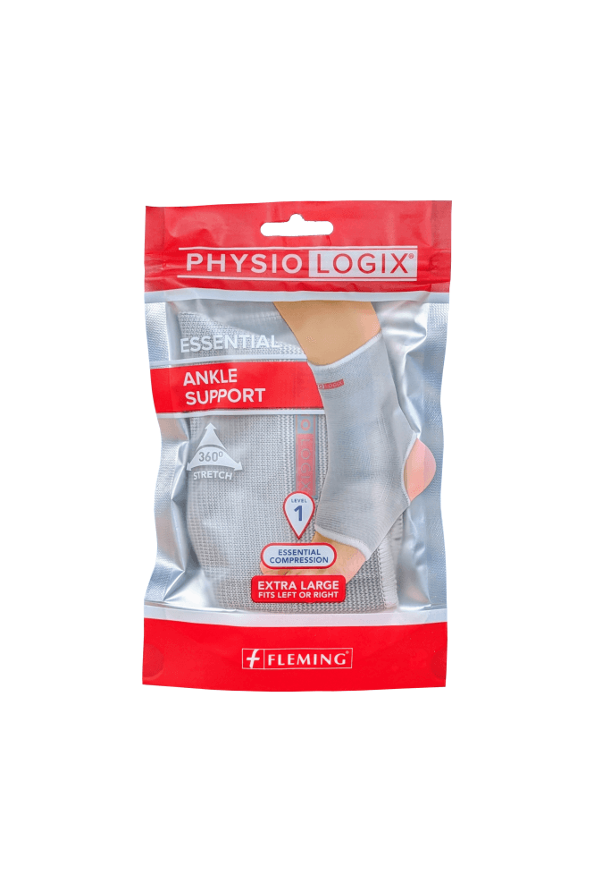 Physiologix  Essential Ankle Support Extra Large