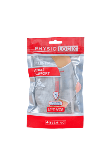 Physiologix Essential Ankle Support Extra Large
