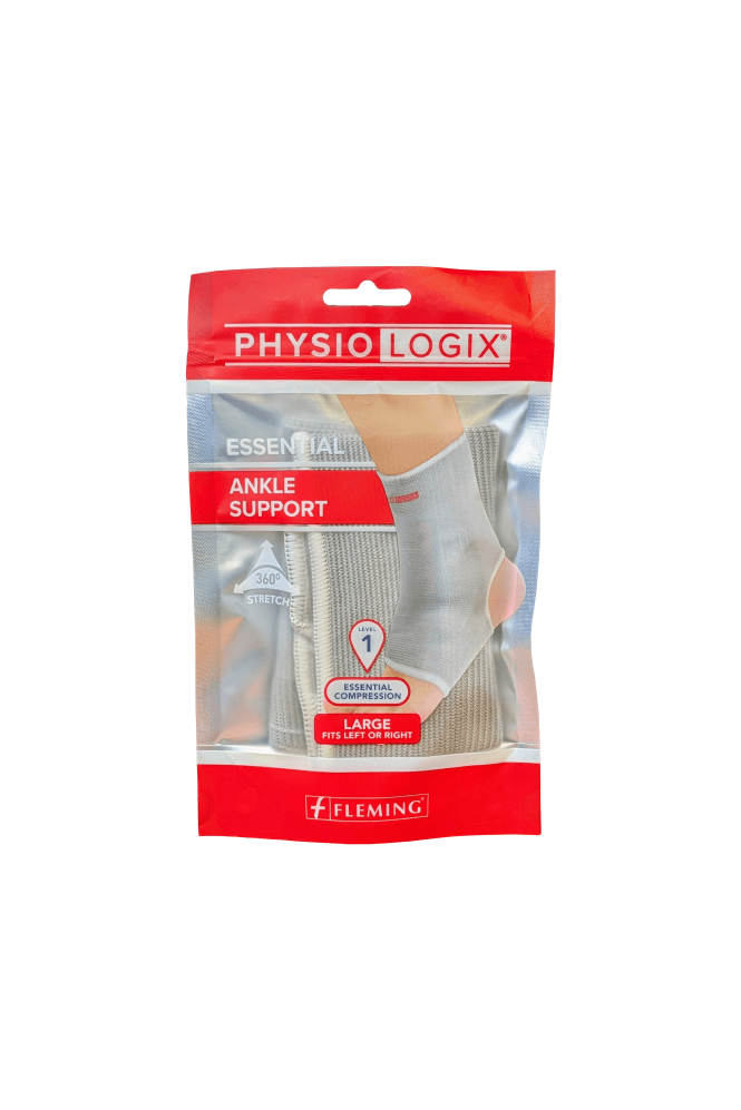 Physiologix  Essential Ankle Support Large
