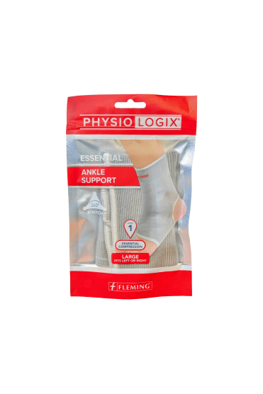 Physiologix Essential Ankle Support Large