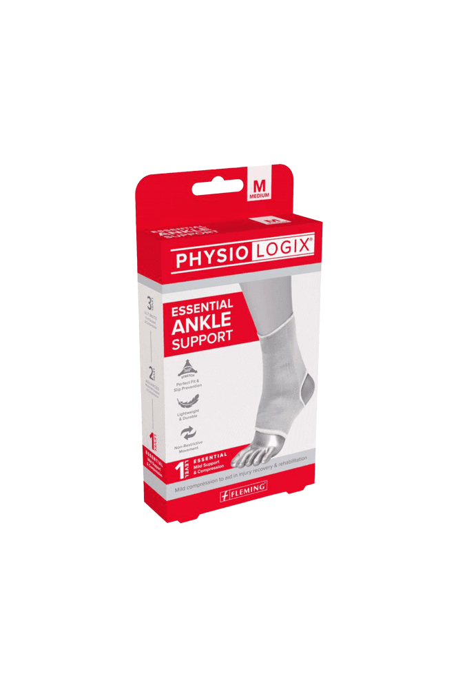 Physiologix  Essential Ankle Support Medium