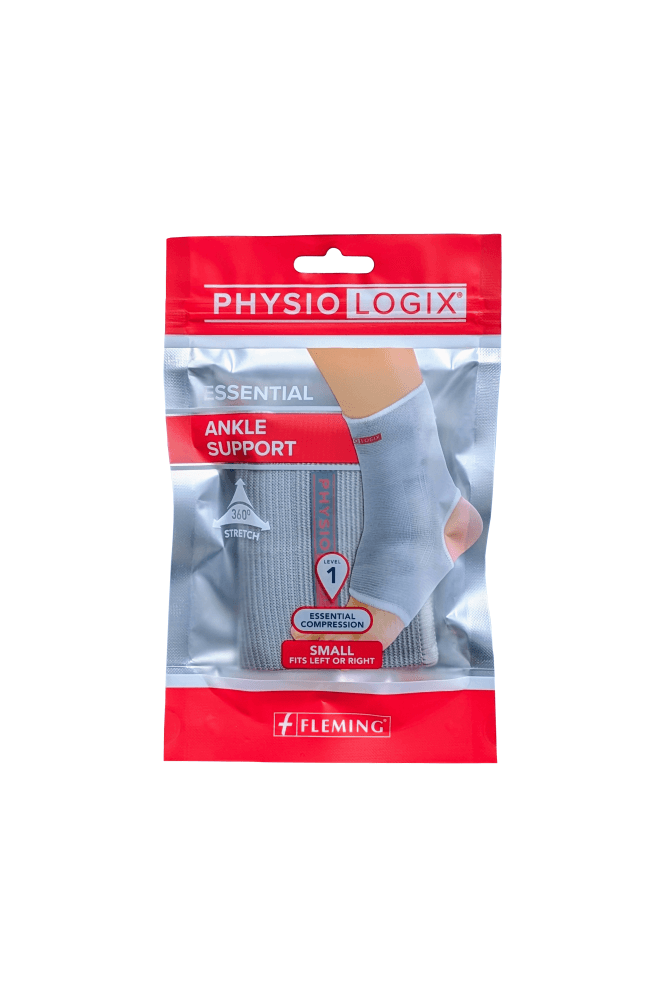 Physiologix  Essential Ankle Support Small