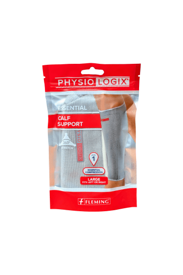 PHYSIOLOGIX essential calf support large