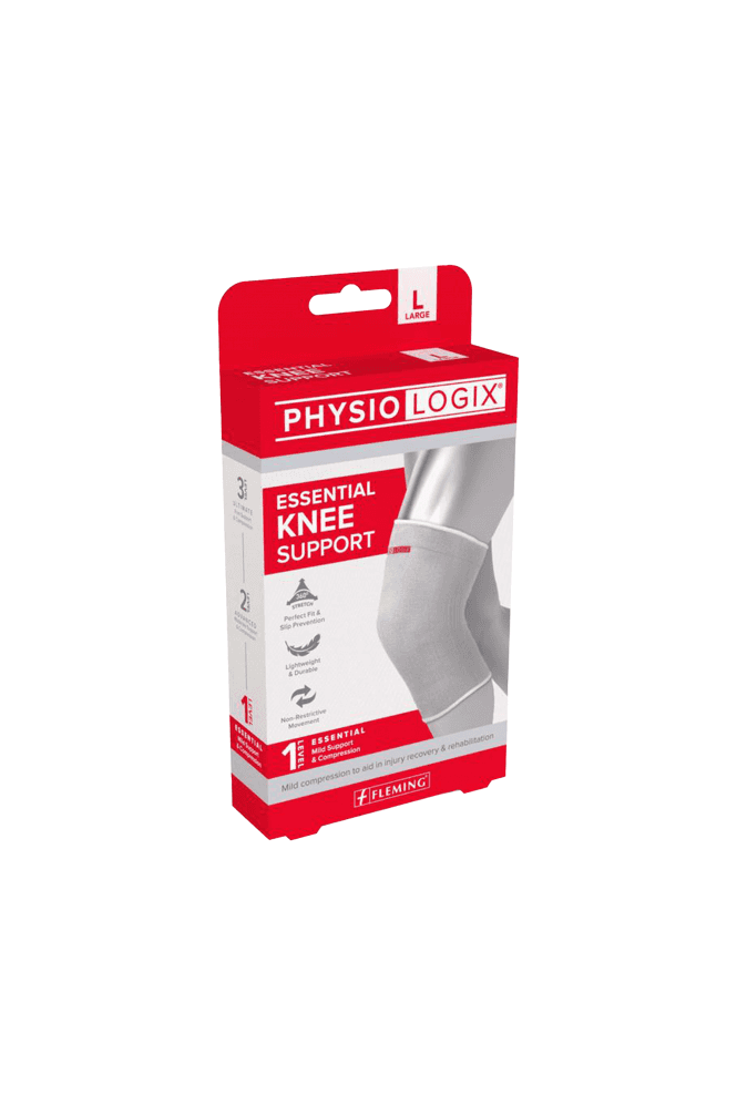 Physiologix  Essential Knee Support Large