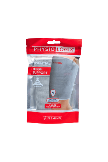 Physiologix Essential Thigh SUPPORT - Large